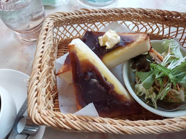 カフェレストアモーレ - サブ画像1