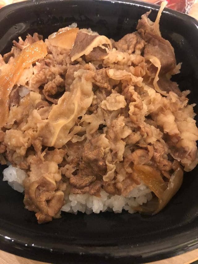 なか卯 潮見店 - サブ画像2