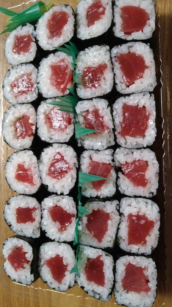 海仙 亀多寿司 本店 - サブ画像3