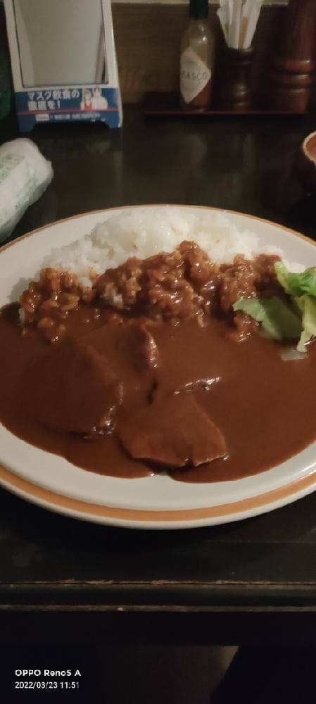 ステーキハウス 信州エルム