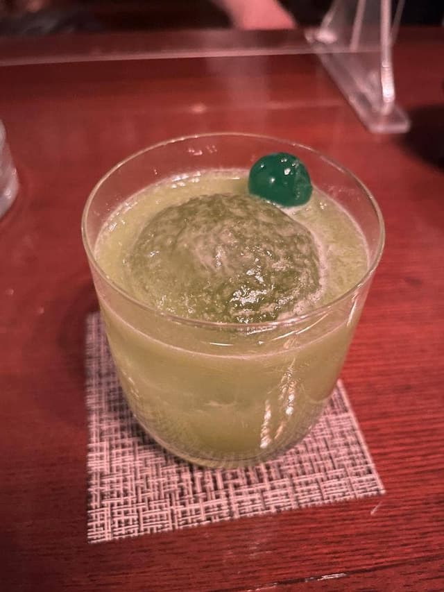 神's Bar - サブ画像2