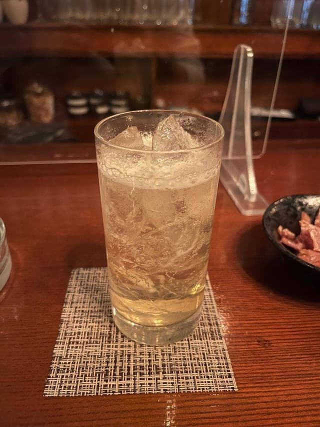 神's Bar - サブ画像1
