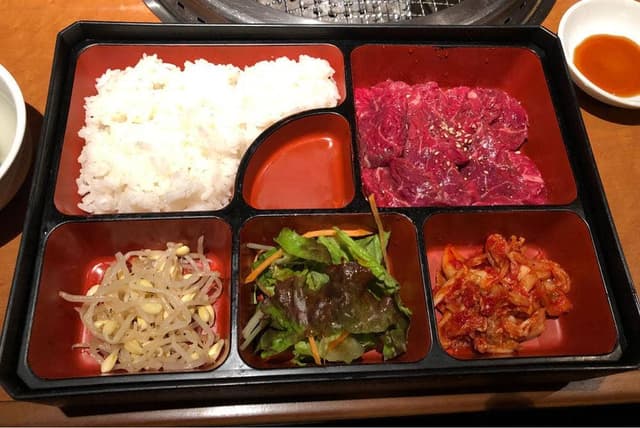 焼肉 和家 - サブ画像3