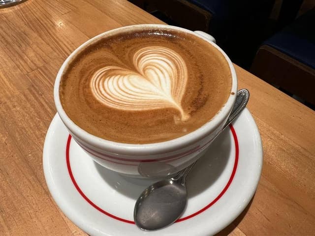 ダブルトールカフェ 原宿店 - サブ画像2