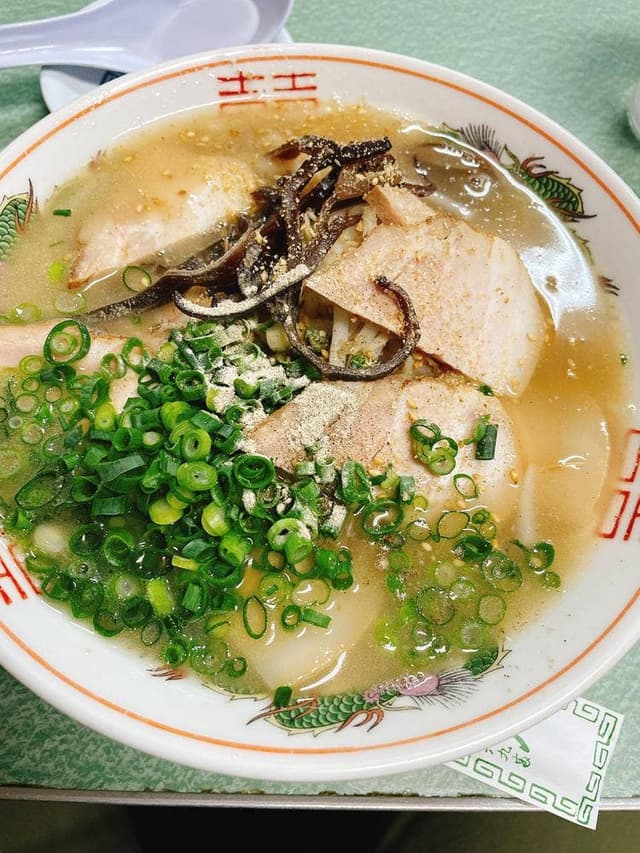 玉八 - サブ画像2