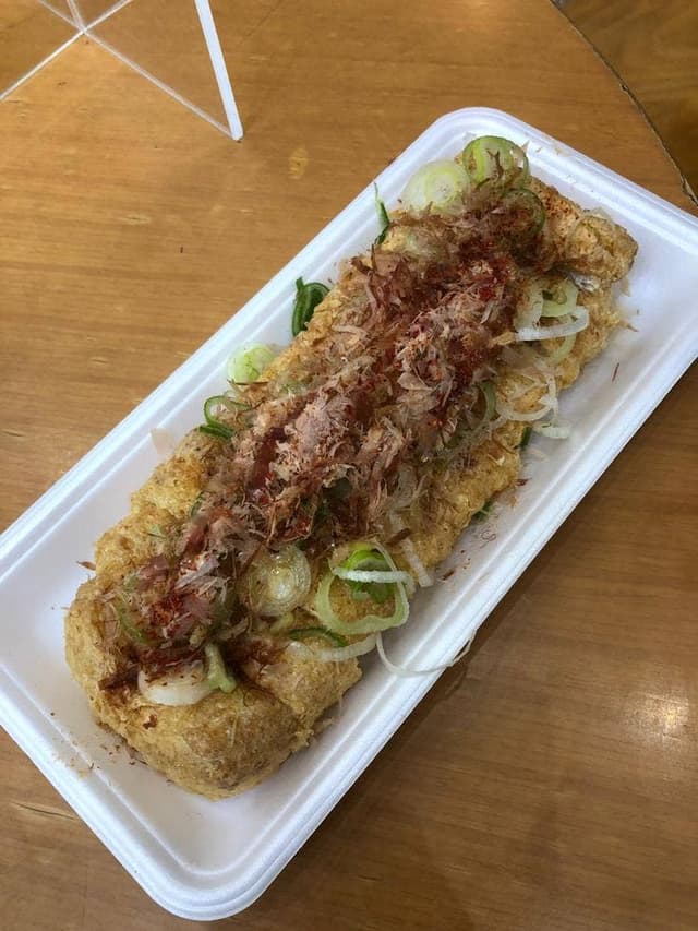 揚げ処さとう - サブ画像2