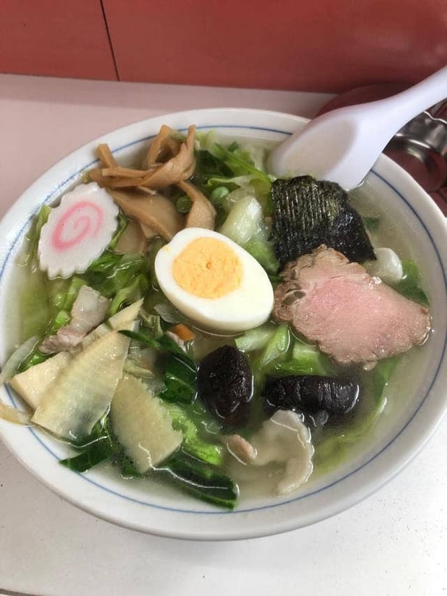 中華料理 大勝軒 - サブ画像3