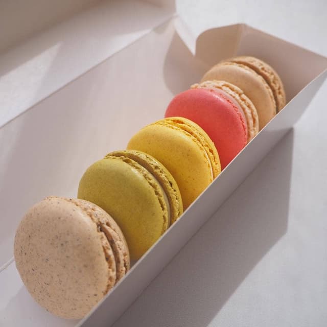 パティスリー・サダハル・アオキ・パリ 丸の内店 - サブ画像3