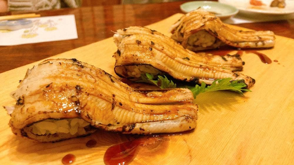 寿司割烹 たから 本店