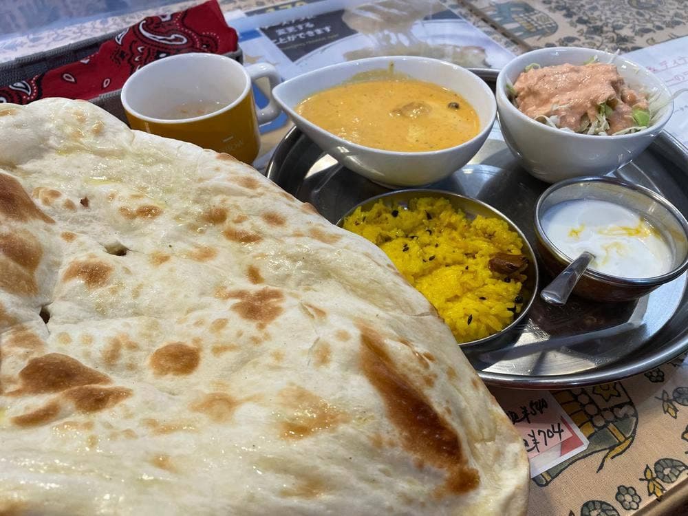 ガガルスパイス