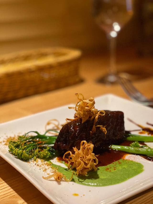 オステリア ミオ・バール - サブ画像1