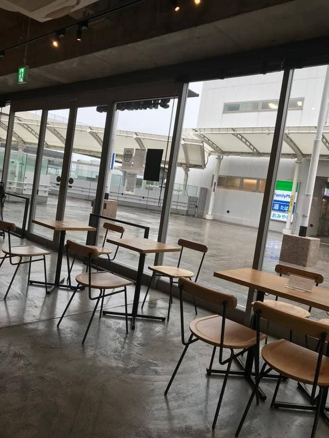 スターバックス コーヒー 黒崎駅店 - サブ画像1