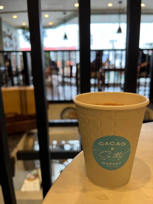 CACAO&Salty MARKET ISHIGAKI - サブ画像1