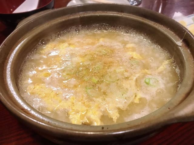 ちゃんこ定食玉ちゃん - サブ画像3