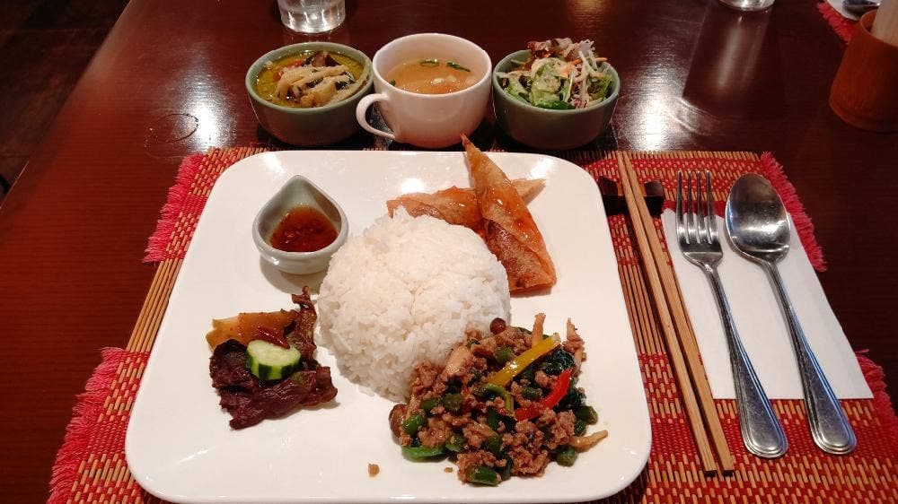 バンコクガーデン