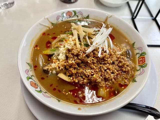 餃子の王将 梅津段町店 - サブ画像1
