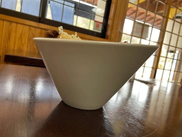 手打ちそば 青空 - サブ画像2