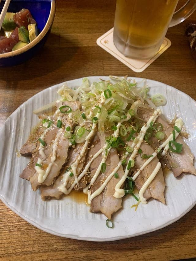 たべのみ処ちゃろ - サブ画像1