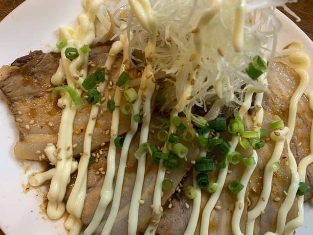 たべのみ処ちゃろ - サブ画像3