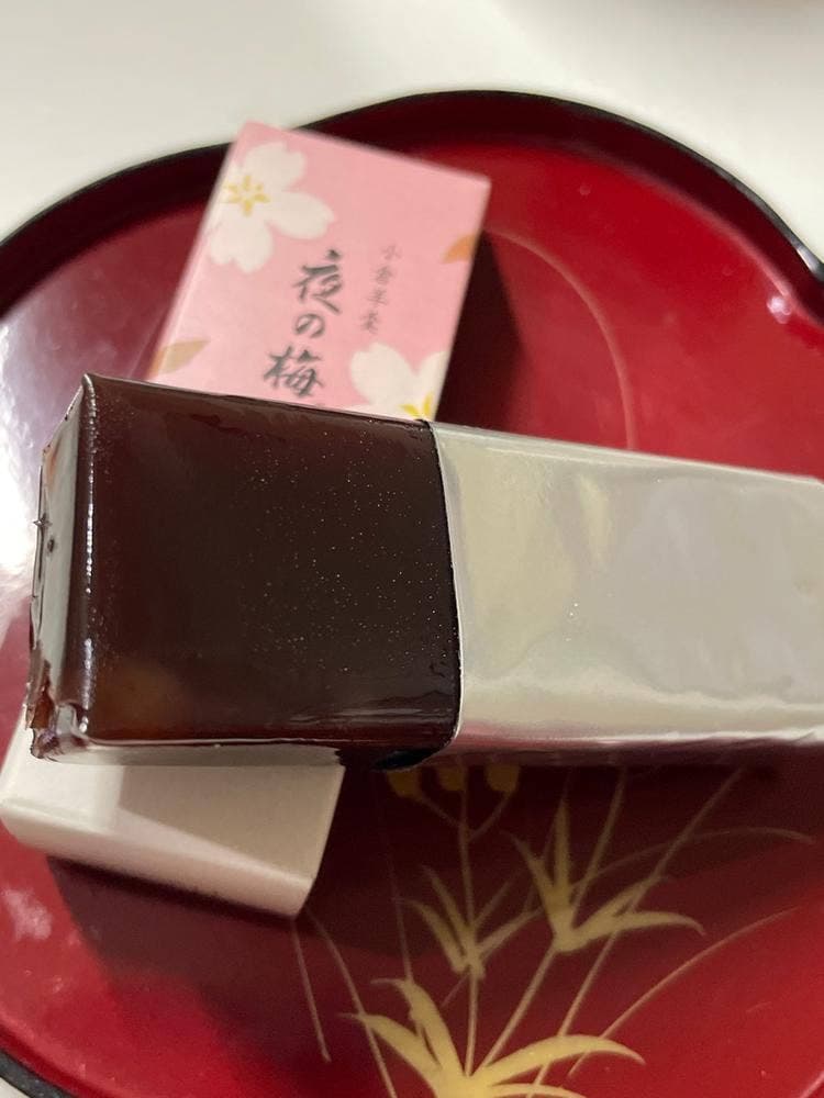 とらや 浅草松屋売店