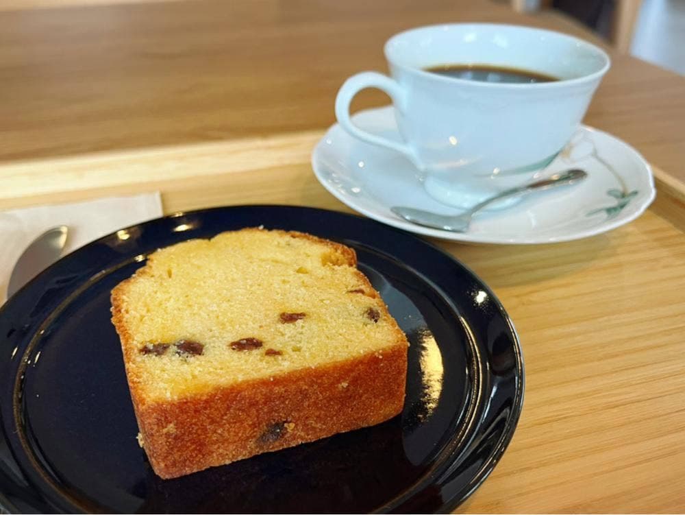カフェ ぽのぽの
