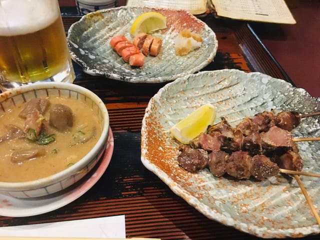 炉端焼 いそ六 - サブ画像1