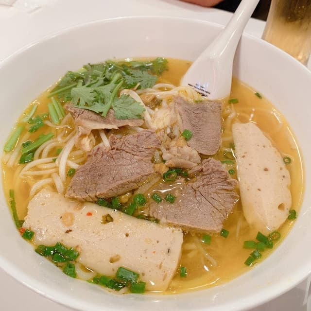 ベトナム郷土料理カイユァ - サブ画像3