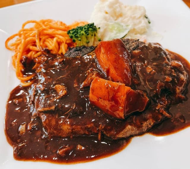 キッチンブラウン - サブ画像3