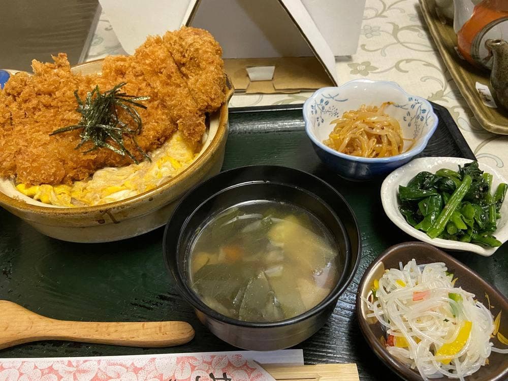 きむら亭