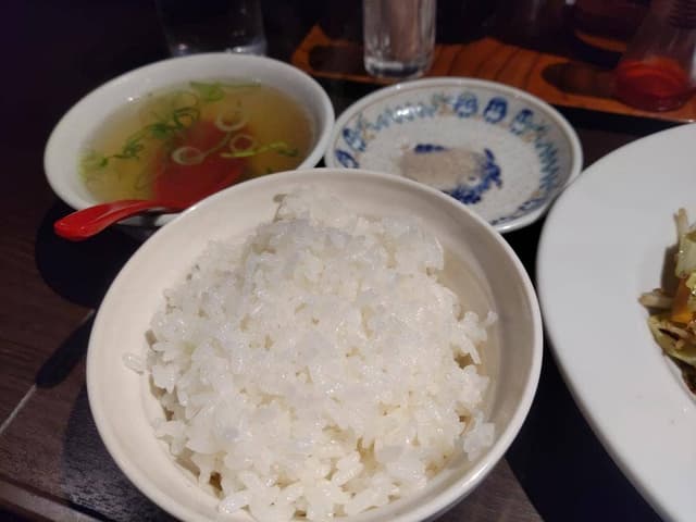 栄華飯店 - サブ画像1