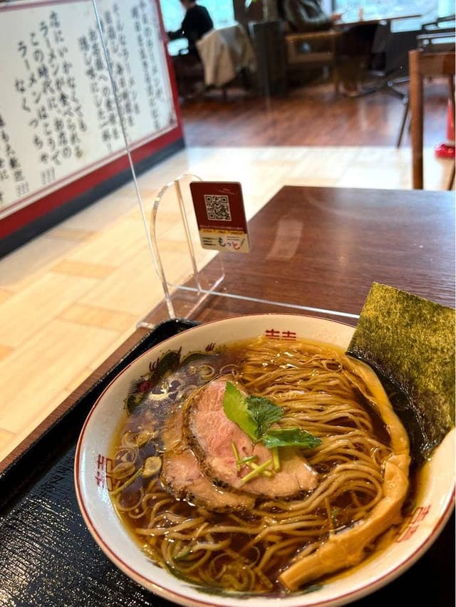 ゑぞ食堂 赤レンガテラス店 - サブ画像3