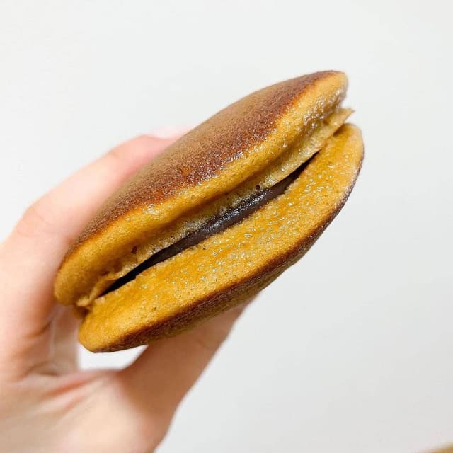 黒糖どら焼き喜田屋 上野マルイ店 - サブ画像1