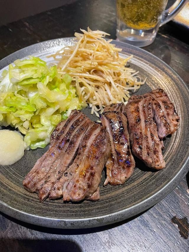 焼味尽本舗 江坂店 - サブ画像2