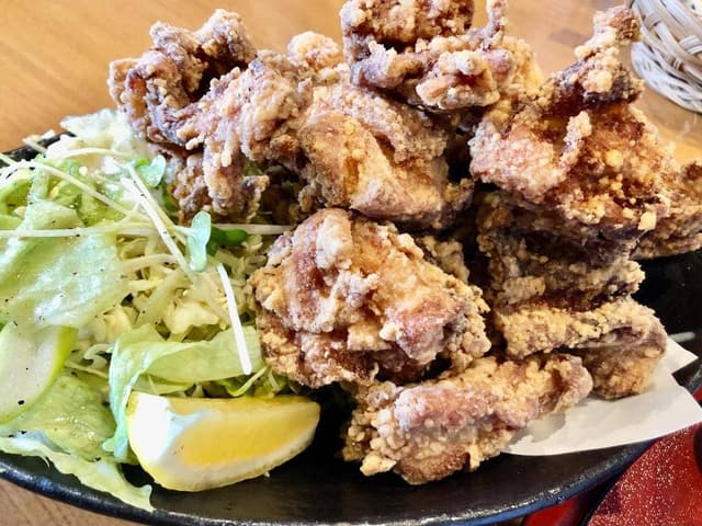 とり乃家 御薗店 - サブ画像3