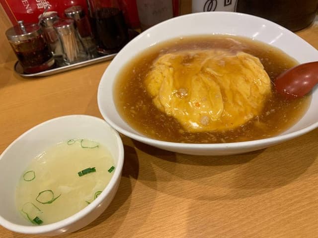 大阪王将 北野田駅前店 - サブ画像3