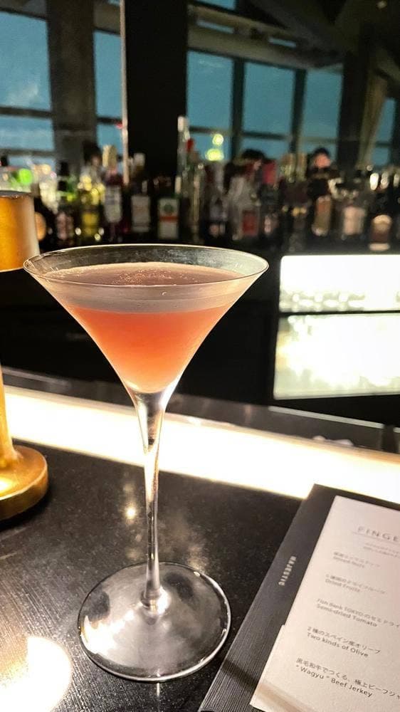 BAR&LOUNGE MAJESTIC - サブ画像1