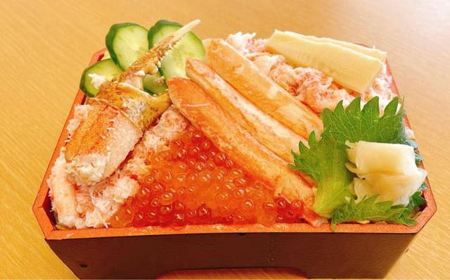 木曽路鶴見寺尾店 - サブ画像3