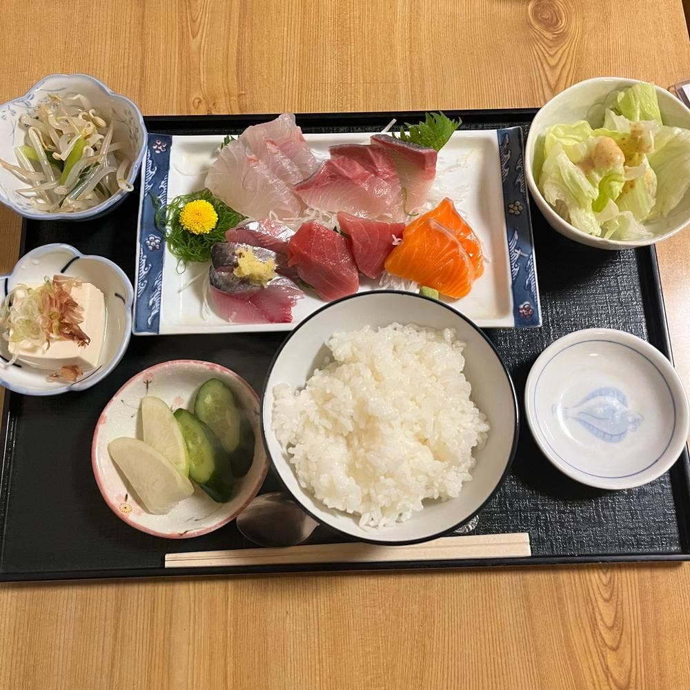川治