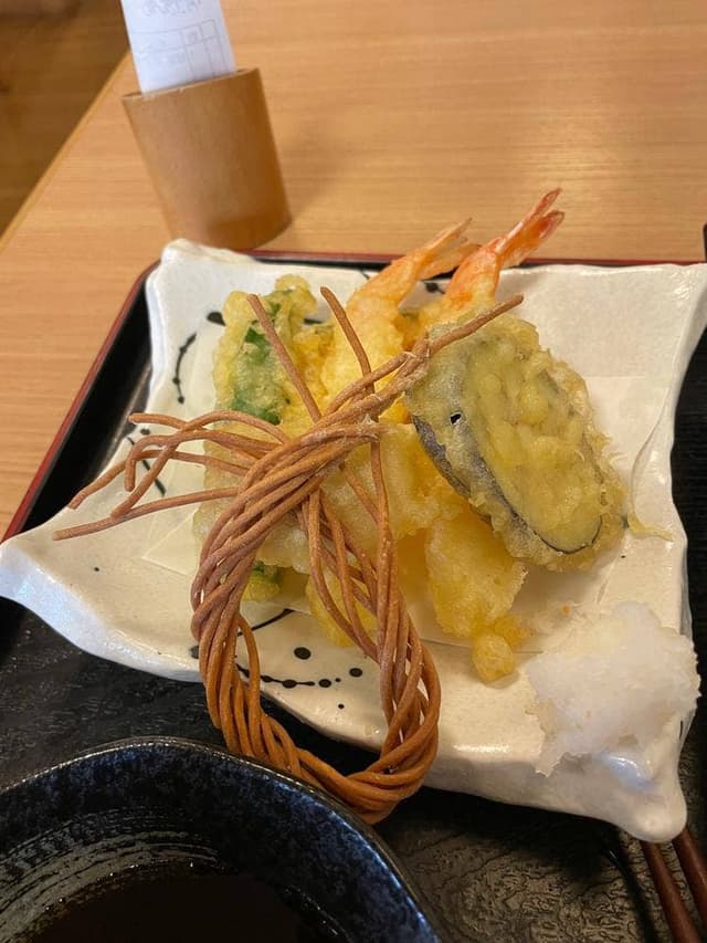 京都嵐山 清修庵 尼崎・つかしん店 - サブ画像2