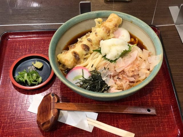 杵屋 大崎ニューシティ店 - サブ画像1