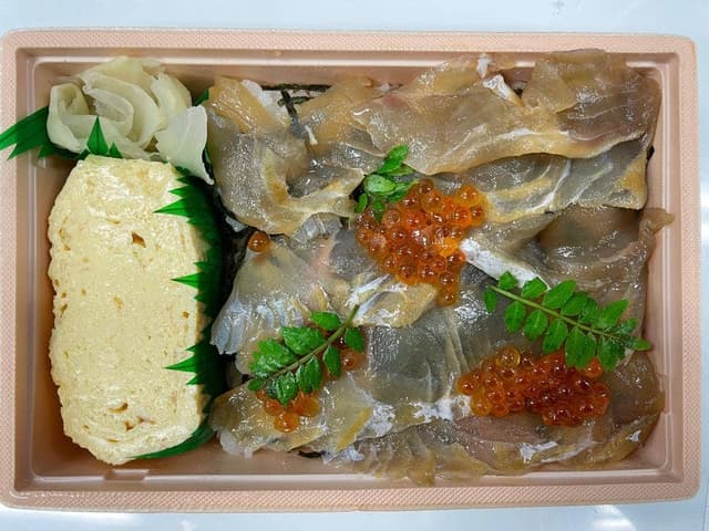大徳寺さいき家 銀座三越店 - サブ画像1
