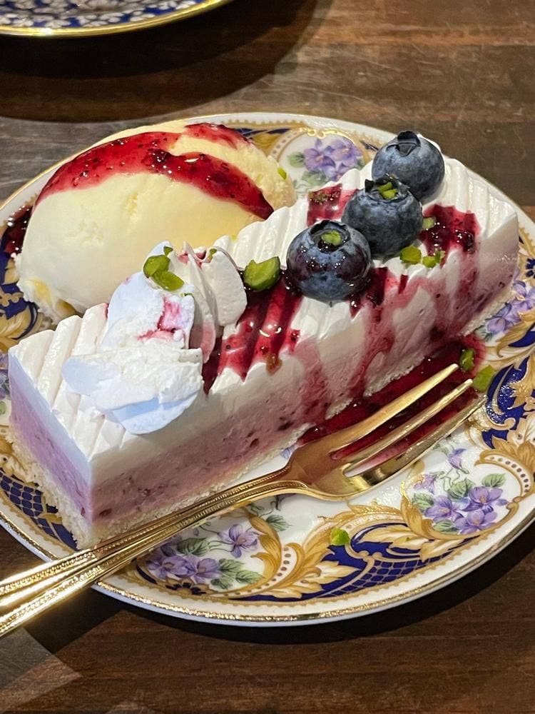 アネックスカフェ