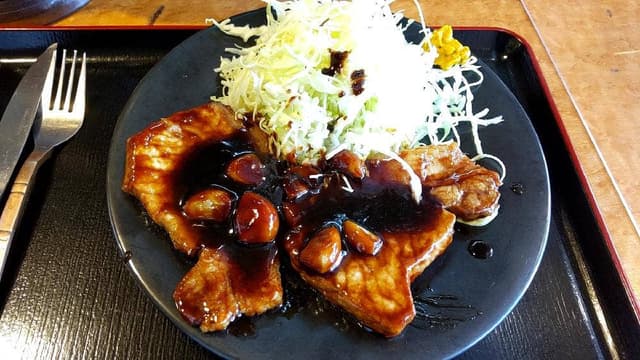 とんかつや諭吉 - サブ画像3