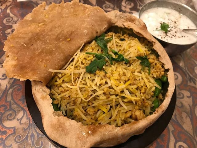 チャトパタ - サブ画像1