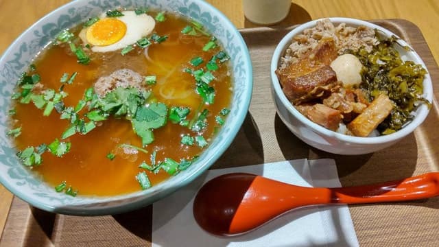 宝龍軒 CIAL横浜 - サブ画像1
