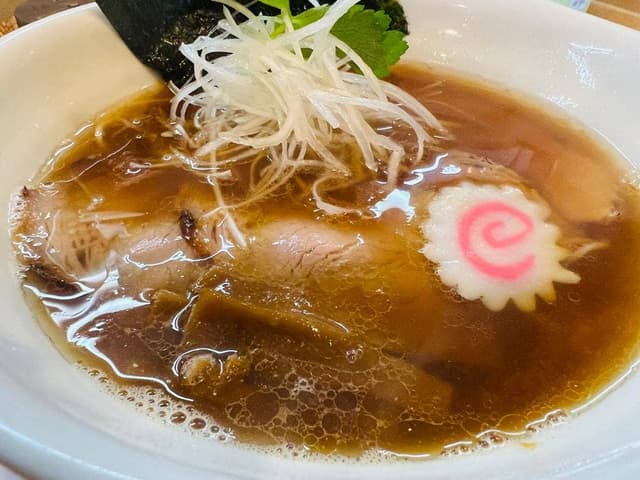 中華蕎麦 マーヤ - サブ画像3