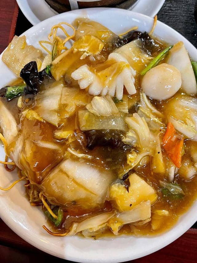 龍城飯店 本店 - サブ画像2
