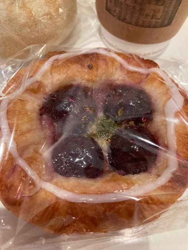 アルペンローゼ 京都御池店 - サブ画像3