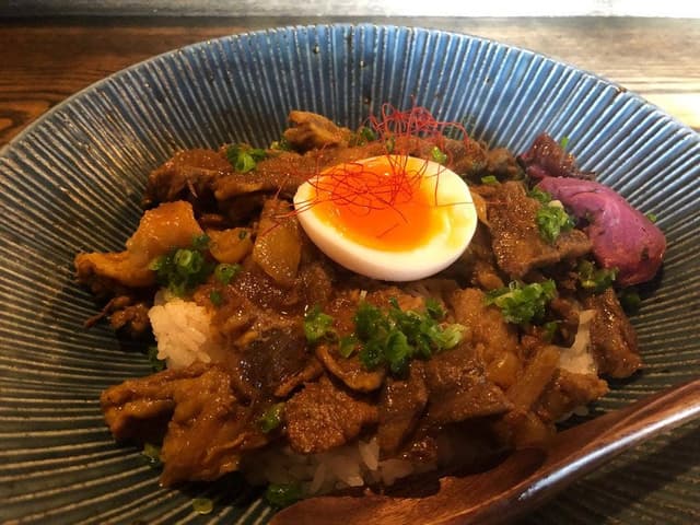 天ぷら呑み屋 ツキトカゲ 新町店 - サブ画像3