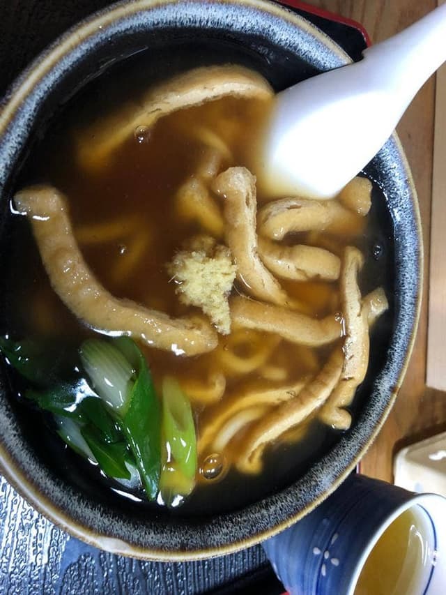 三条更科 - サブ画像2